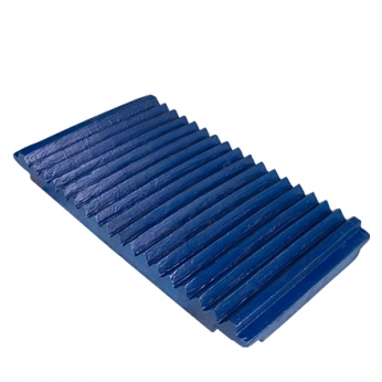 Mandíbula Fixa 90 x 28 DG 18 Dentes