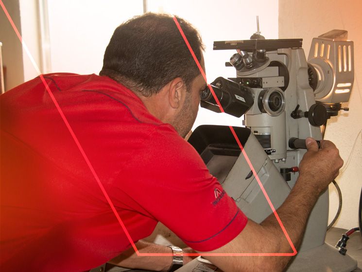 Laboratório